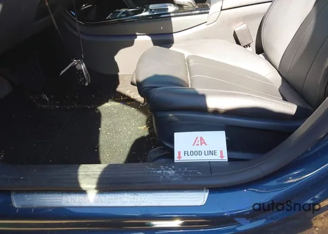 2021 Mercedes-Benz A 220 4Matic из США, поврежденный, VIN W1K3G4FB5MJ283395